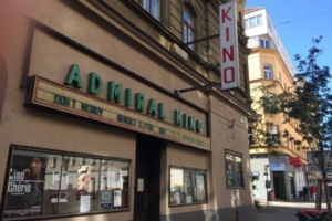 Admiral Kino Admiral Kino Wien
