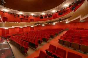 Akademietheater Akademietheater Wien