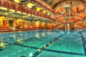 Amalienbad Amalienbad Wien