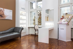 Babor Beauty Spa Babor Beauty Spa
