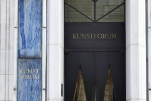 Bank Austria Kunstforum Bank Austria Kunstforum