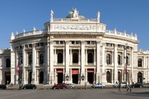 Burgtheater Burgtheater Wien