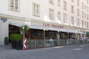 Cafe Engländer Cafe Engländer