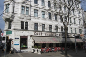 Cafe Hummel Cafe Hummel
