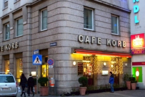 Cafe Korb Cafe Korb