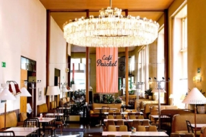 Cafe Prückel Cafe Prückel