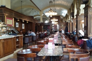 Cafe Schwarzenberg Cafe Schwarzenberg