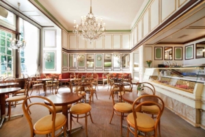 Cafe Sluka Cafe Sluka