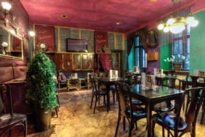 Café Goldegg Café Goldegg