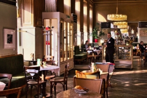 Café Westend Café Westend
