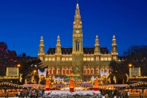 Christkindlmärkte Wien Christkindlmärkte Wien