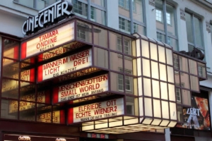 Cinecenter Cinecenter Wien