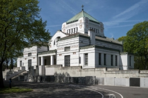 DAS BESTATTUNGSMUSEUM DAS BESTATTUNGSMUSEUM