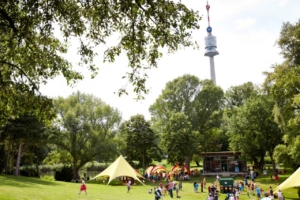 Donaupark Donaupark Wien