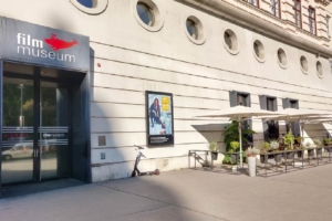 FILMMUSEUM FILMMUSEUM