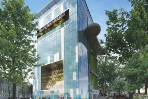 Haus des Meeres Haus des Meeres