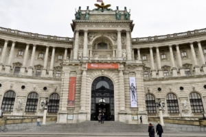 Hofburg Wien Hofburg Wien