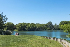 KURPARK OBERLAA KURPARK OBERLAA