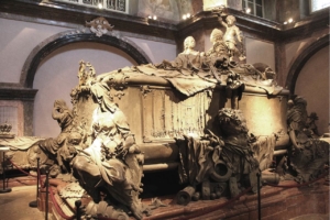 Kapuzinergruft Kapuzinergruft Wien