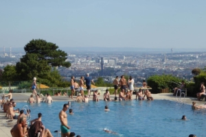 Krapfenwaldlbad Krapfenwaldlbad Wien