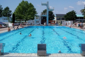 Laaerbergbad Laaerbergbad Wien