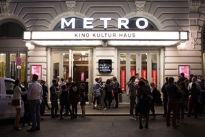 Metro Kulturkino Metro Kulturkino Wien