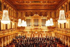 Musikverein Musikverein Wien