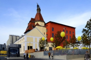 OTTAKRINGER BRAUEREI OTTAKRINGER BRAUEREI