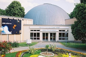 PLANETARIUM WIEN PLANETARIUM WIEN