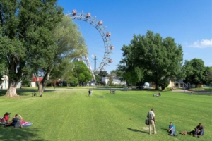 Prater Prater Wien