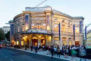 Raimund Theater Raimund Theater