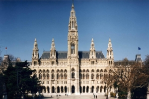 Rathaus Rathaus Wien