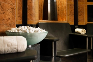 Sacher Spa Sacher Spa