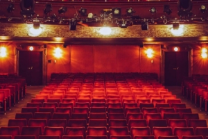 Schikaneder Schikaneder Kino Wien