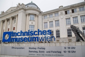 TECHNISCHES MUSEUM TECHNISCHES MUSEUM