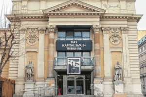 Theater brut Theater brut