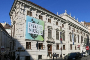Theatermuseum Theatermuseum