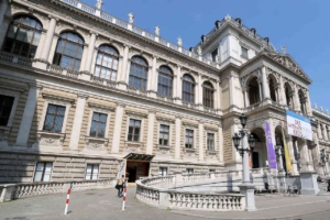 Universität Universität Wien