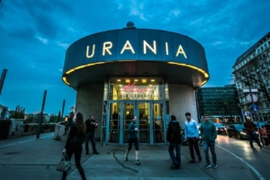Urania Kino Urania Kino