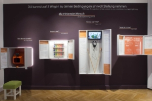 VIKTOR FRANKL MUSEUM VIKTOR FRANKL MUSEUM