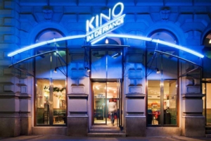 Votiv Kino Votiv Kino Wien