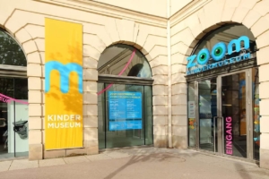 Zoom Museum Zoom Museum