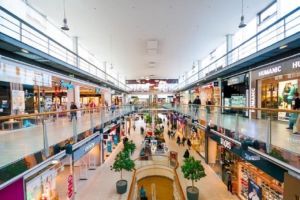 Einkaufszentrum Wien Einkaufszentrum Wien