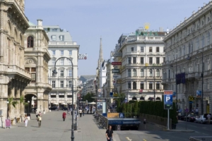 Kärntnerstraße Kärntnerstraße