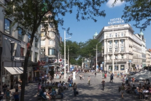 Mariahilferstraße Mariahilferstraße