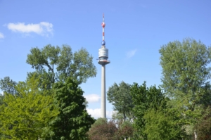 Donauturm Wien Viennastay Apartments