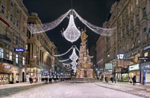 Graben Wien