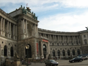 Haus der Geschichte Österreich Wien Vienna Stay Apartments