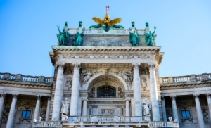 Hofburg Wien Vienna Stay Apartments