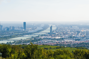 Kahlenberg Wien Vienna Stay Apartments